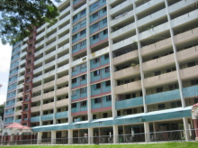 Blk 220 Ang Mo Kio Avenue 1 (Ang Mo Kio), HDB 3 Rooms #42192